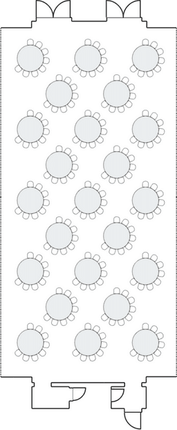 Halvmånar (cabaret)