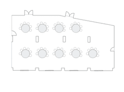 A mezza luna (cabaret)