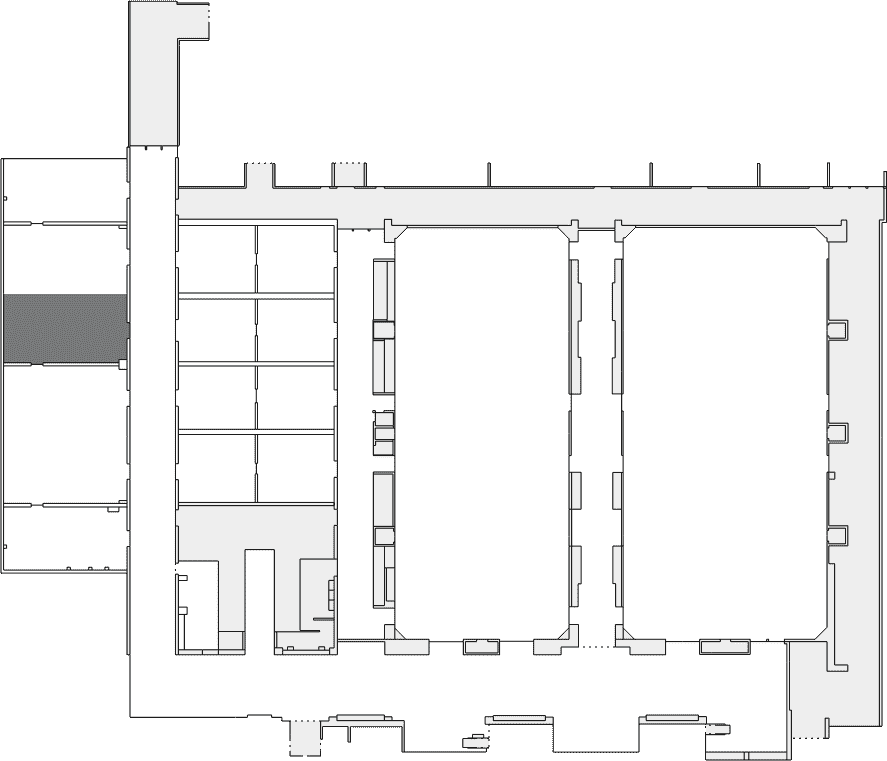 Room layout