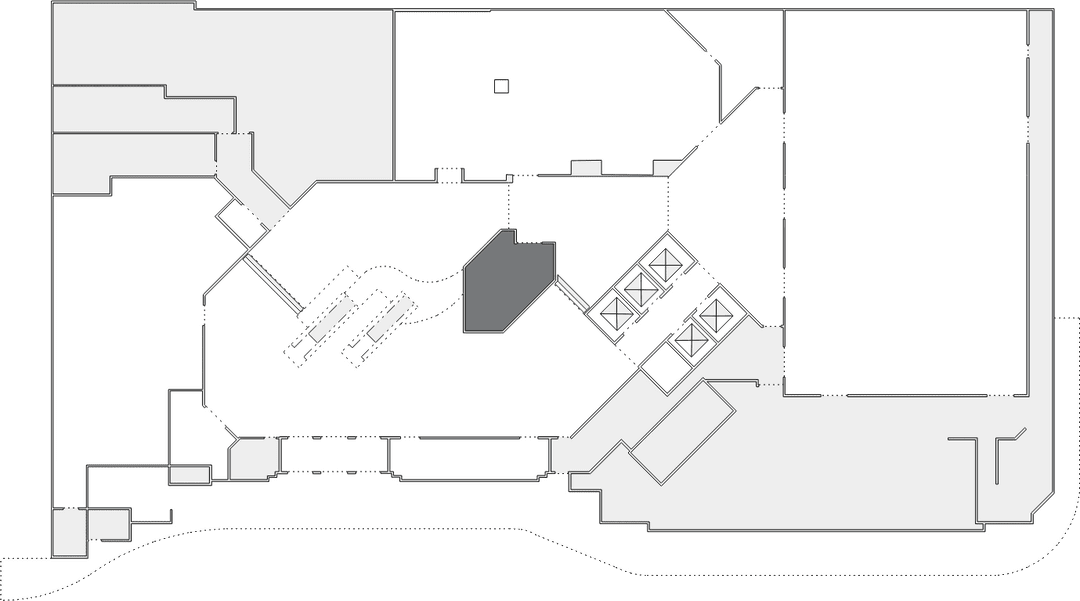 Room layout