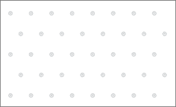 โต๊ะกลมแบบ Cocktail