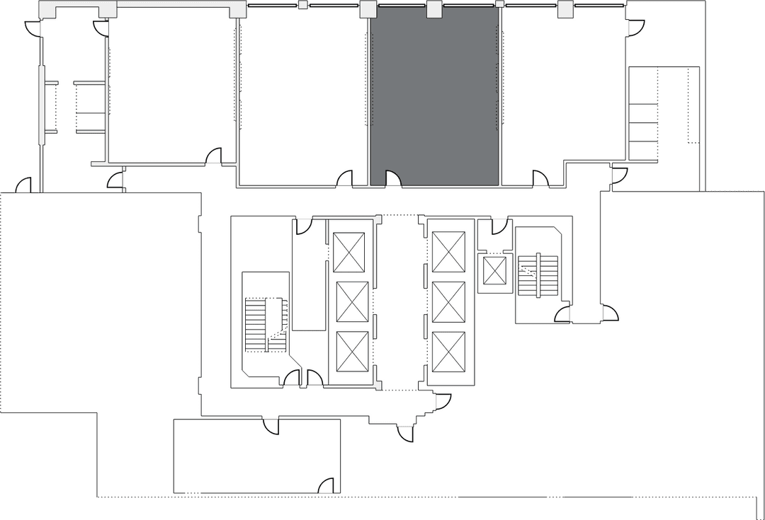 Room layout