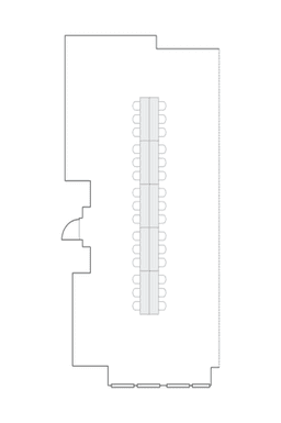Конференц-зал