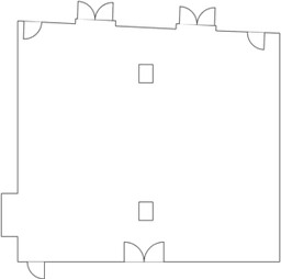 Beauharnois Room Загрузить PDF