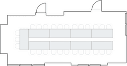 รูปตัว U