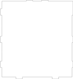 Mystic Ballroom Scarica PDF