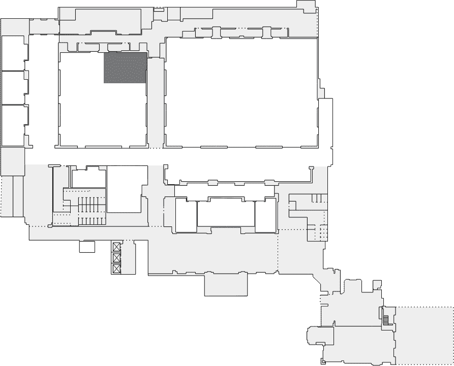 Room layout