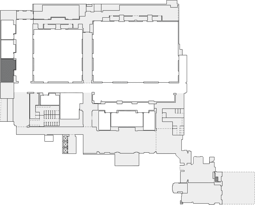 Room layout