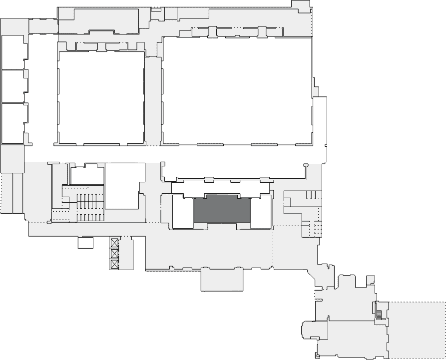 Room layout