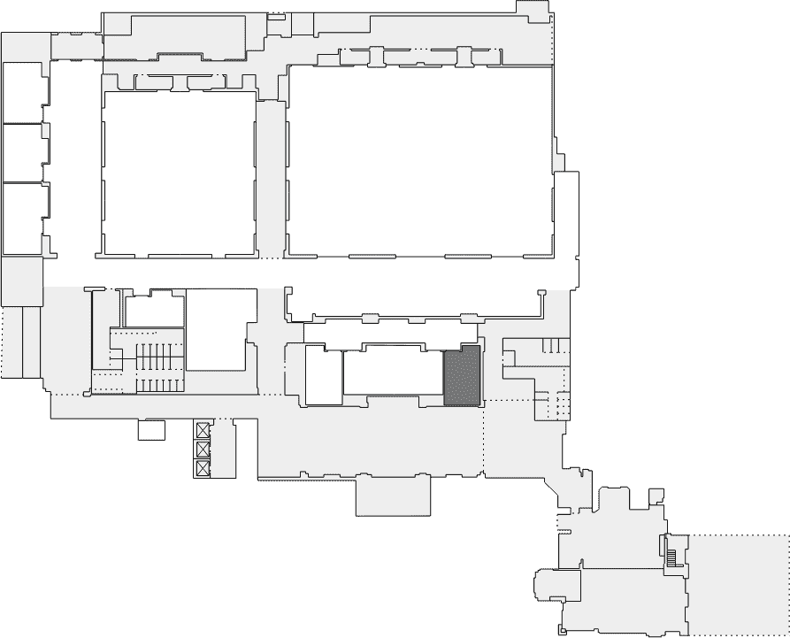 Room layout