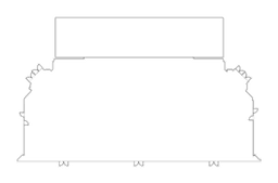 Salon D (w/ stage) Scarica PDF