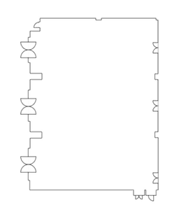Sri Mas Ballroom (Level 4) 下載PDF