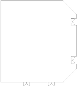 Salons 1-3 or 4-6 Download PDF