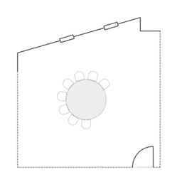 Halvmånar (cabaret)