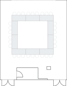 ฮอลโลว์ สแควร์