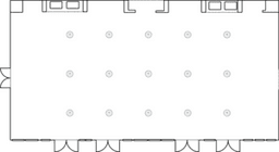 Коктейльные круглые столы