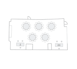 Банкетные круглые столы