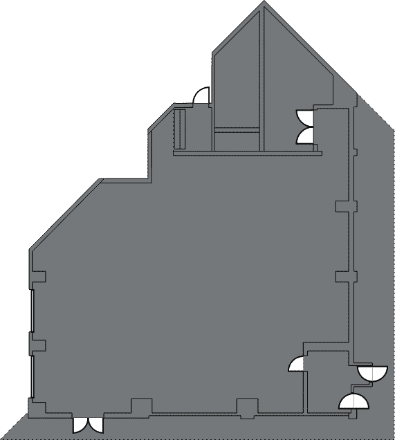 Room layout