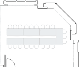 รูปตัว U