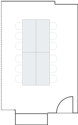 Конференц-зал