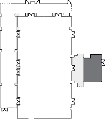 Room layout