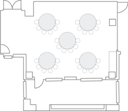 Halvmånar (cabaret)