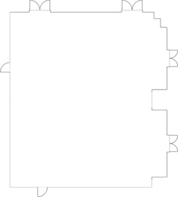 McArthur Ballroom, Sections 2/3 PDF downloaden