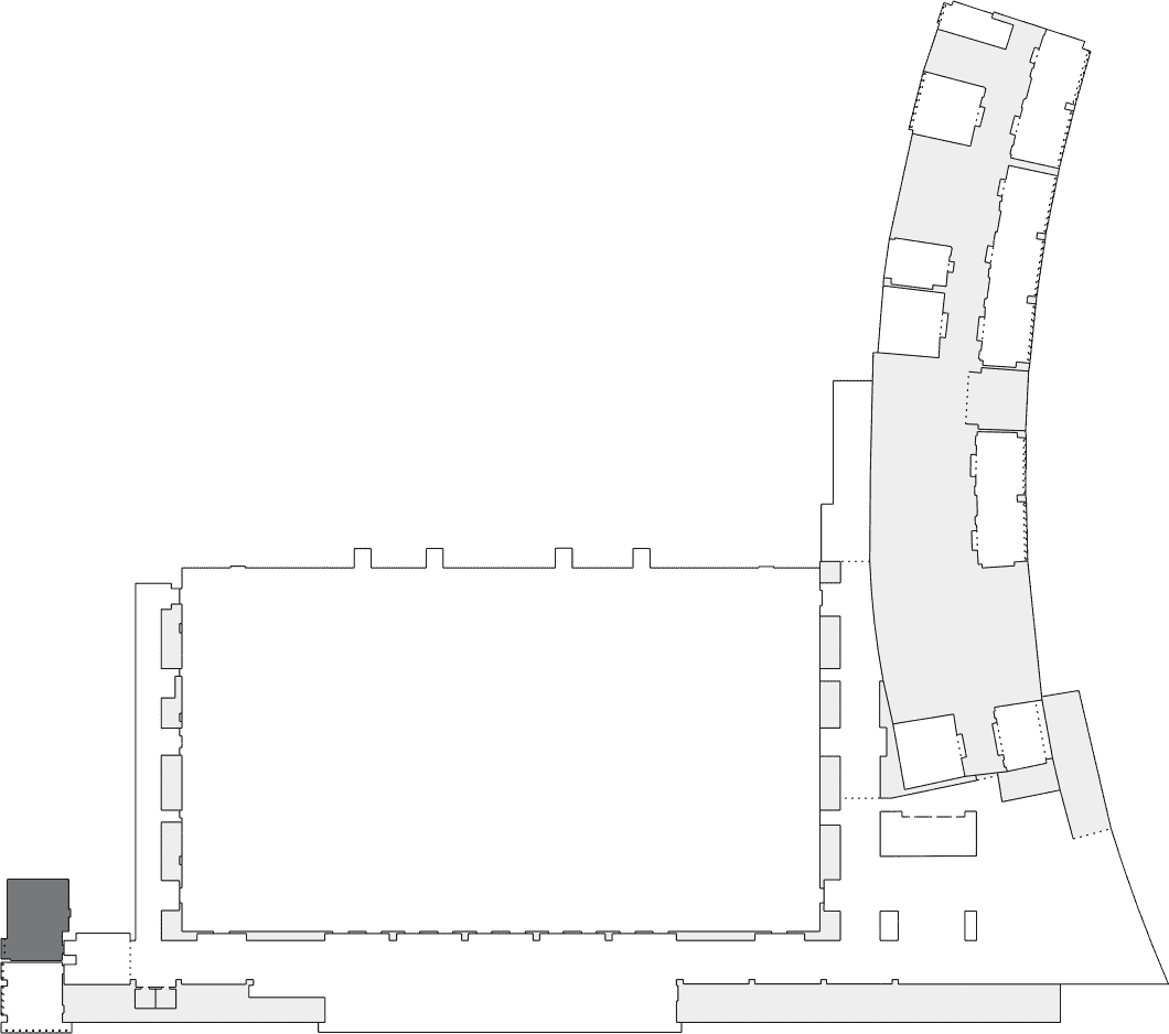 Room layout