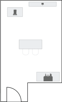 ห้องเรียน