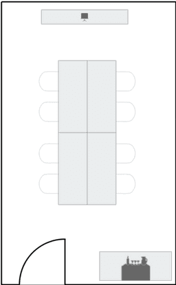 บอร์ดรูม