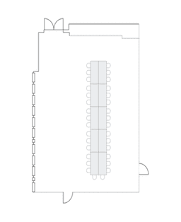 บอร์ดรูม