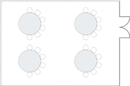 A mezza luna (cabaret)