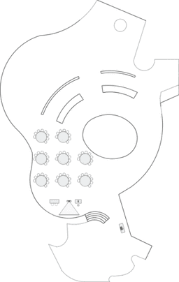 A mezza luna (cabaret)