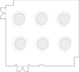 A mezza luna (cabaret)