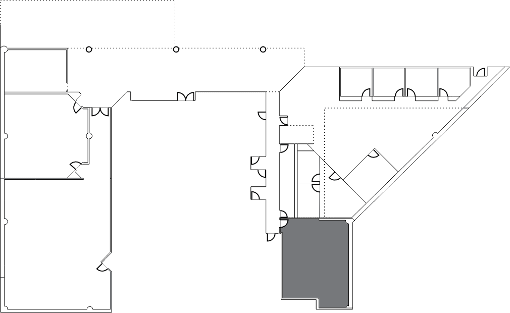 Room layout