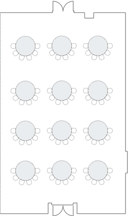 Halvmånar (cabaret)