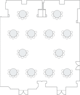 Halvmånar (cabaret)