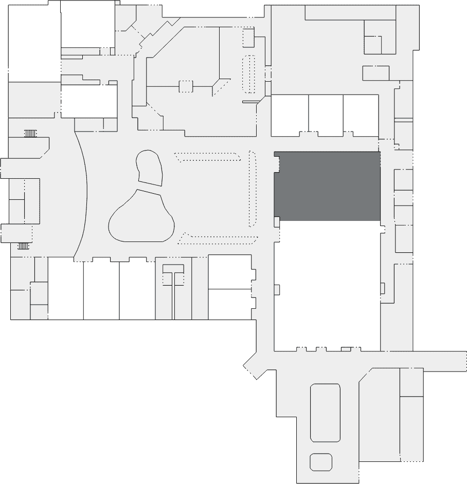 Room layout