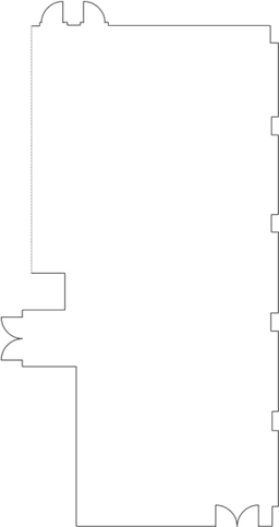 Silver Baron Lodge - Ponderosa Room Scarica PDF