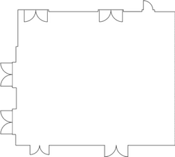 Silver Baron Lodge - El Dorado Room Scarica PDF