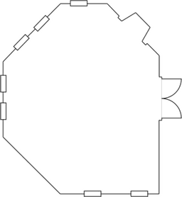 Silver Lake Day Lodge - Stag Room Scarica PDF