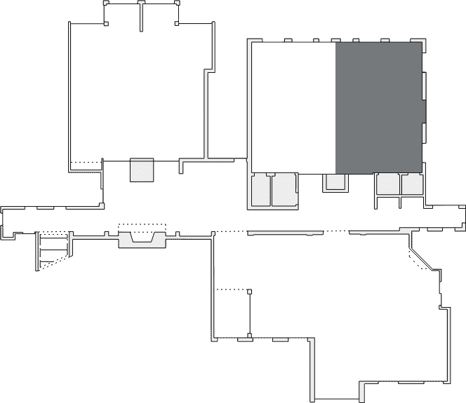 Room layout
