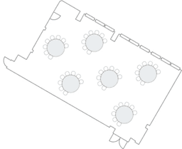 A mezza luna (cabaret)