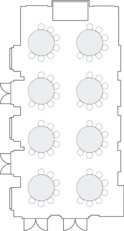 Halve cirkels (cabaret)