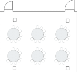 A mezza luna (cabaret)