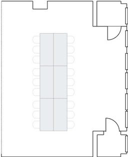 Конференц-зал