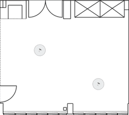 Коктейльные круглые столы