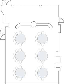 A mezza luna (cabaret)