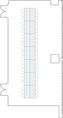 Конференц-зал
