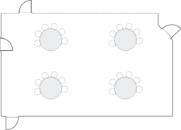 Halvmånar (cabaret)